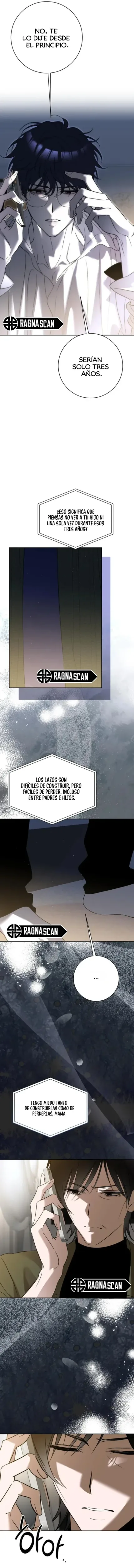 Un romance que comienza con el cuidado de los niños capítulo 21, página 7