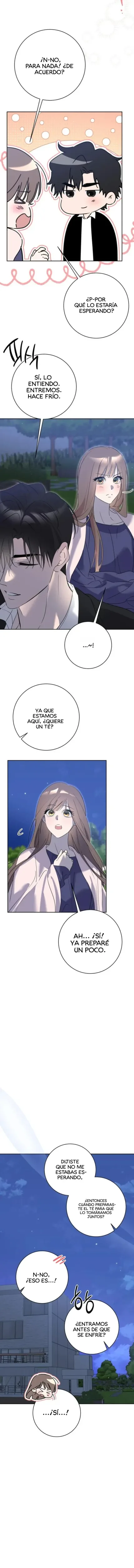 Un romance que comienza con el cuidado de los niños capítulo 21, página 13