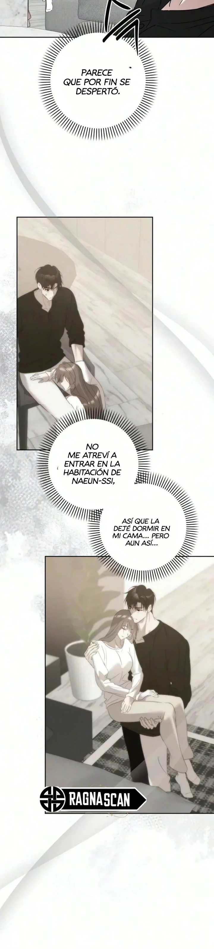 Un romance que comienza con el cuidado de los niños capítulo 22, página 15