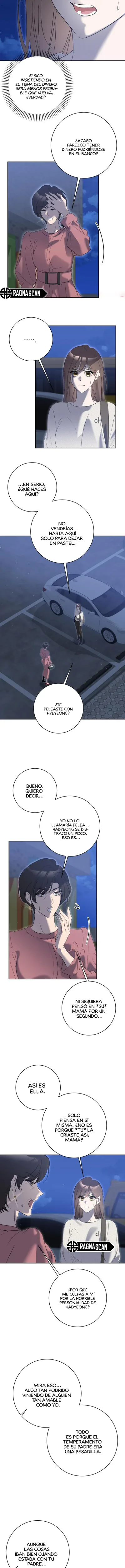 Un romance que comienza con el cuidado de los niños capítulo 24, página 16