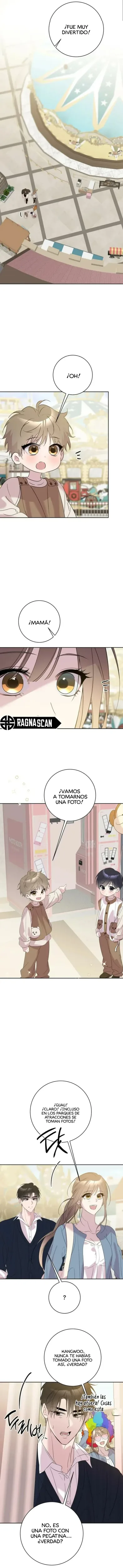 Un romance que comienza con el cuidado de los niños capítulo 26, página 13