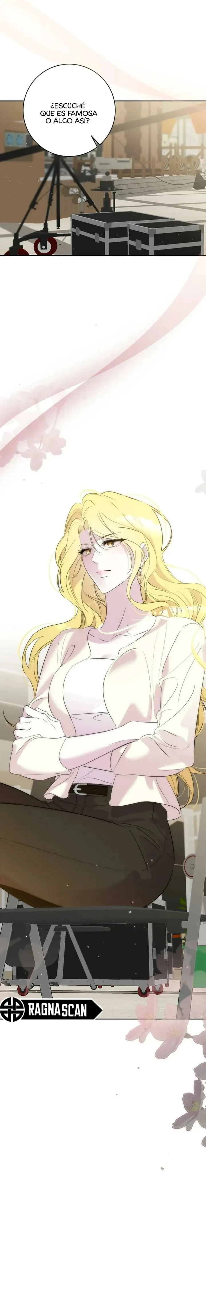 Un romance que comienza con el cuidado de los niños capítulo 26, página 16