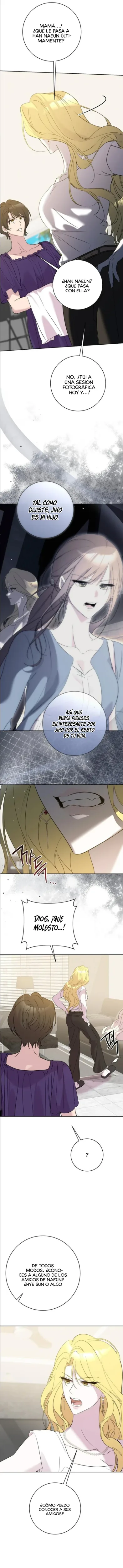 Un romance que comienza con el cuidado de los niños capítulo 28, página 4
