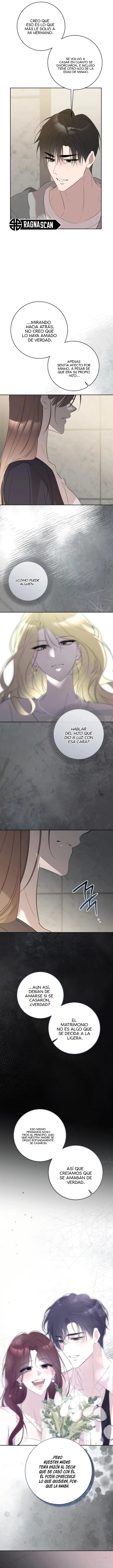 Un romance que comienza con el cuidado de los niños capítulo 29, página 11