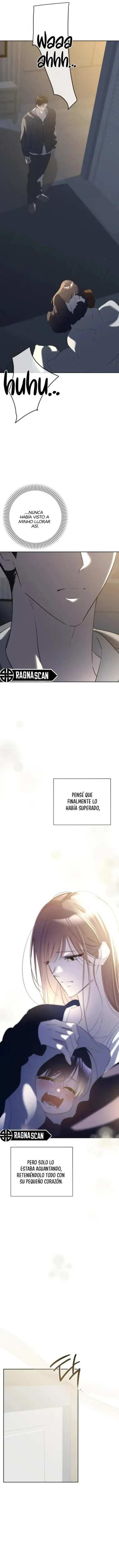 Un romance que comienza con el cuidado de los niños capítulo 30, página 5