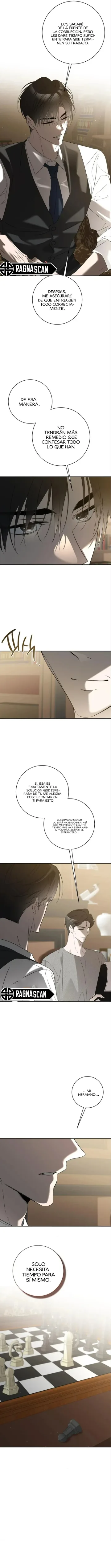 Un romance que comienza con el cuidado de los niños capítulo 30, página 16