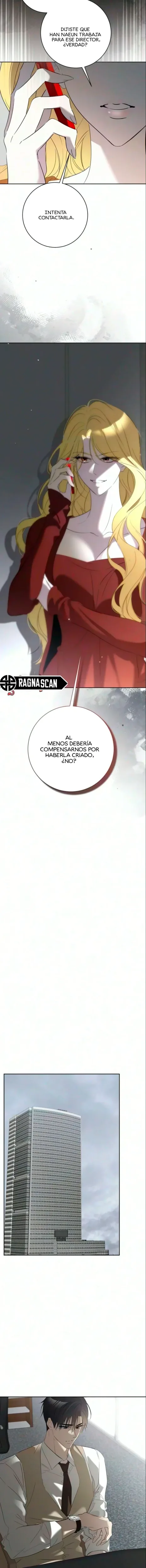 Un romance que comienza con el cuidado de los niños capítulo 31, página 9