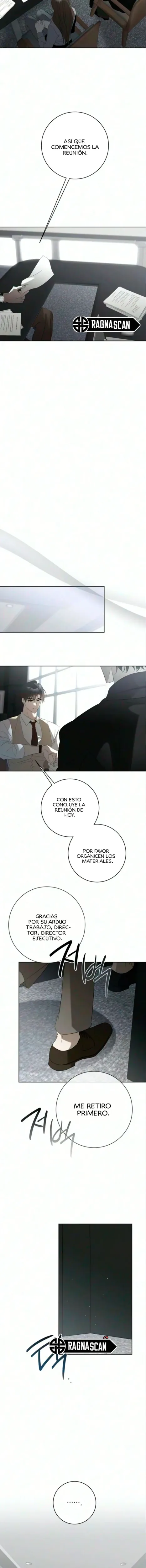 Un romance que comienza con el cuidado de los niños capítulo 31, página 11