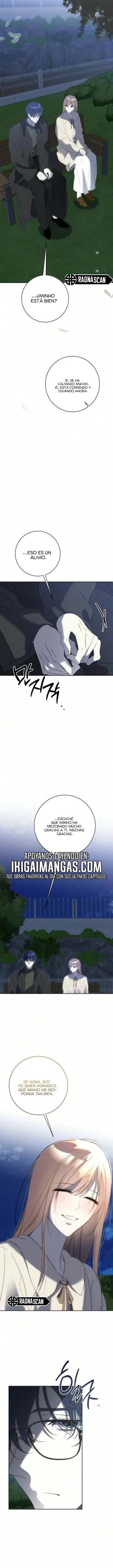 Un romance que comienza con el cuidado de los niños capítulo 32, página 15