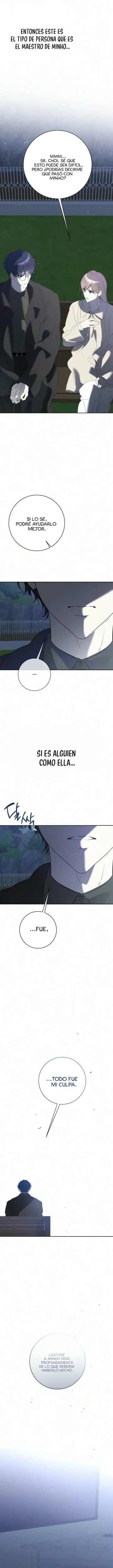 Un romance que comienza con el cuidado de los niños capítulo 32, página 16