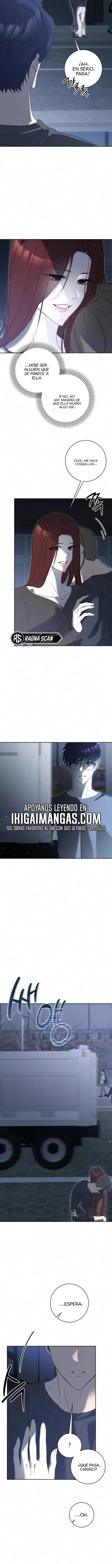 Un romance que comienza con el cuidado de los niños capítulo 33, página 6