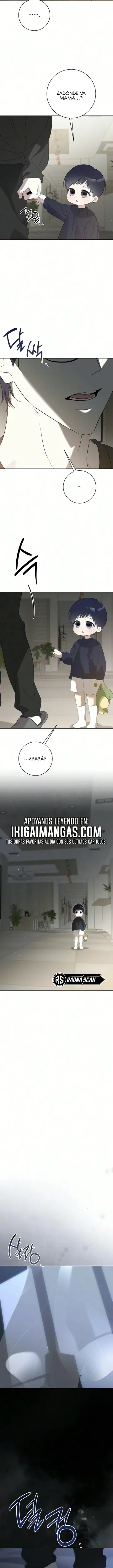 Un romance que comienza con el cuidado de los niños capítulo 33, página 14
