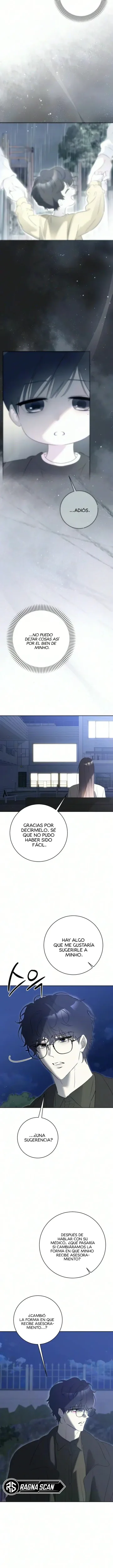 Un romance que comienza con el cuidado de los niños capítulo 34, página 3
