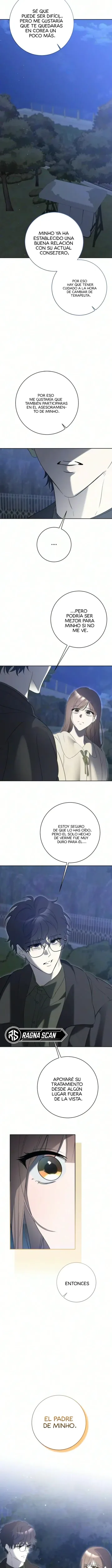 Un romance que comienza con el cuidado de los niños capítulo 34, página 6