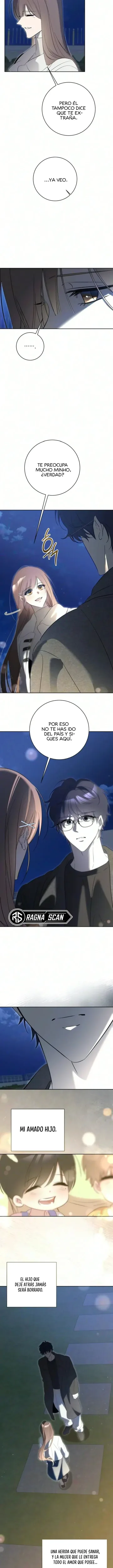 Un romance que comienza con el cuidado de los niños capítulo 37, página 11