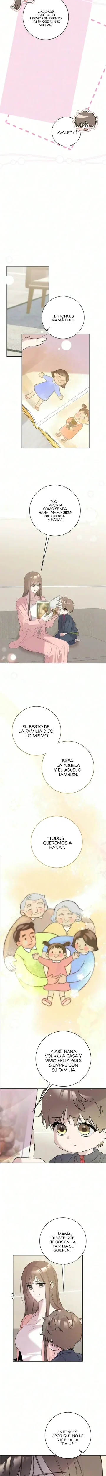Un romance que comienza con el cuidado de los niños capítulo 38, página 4