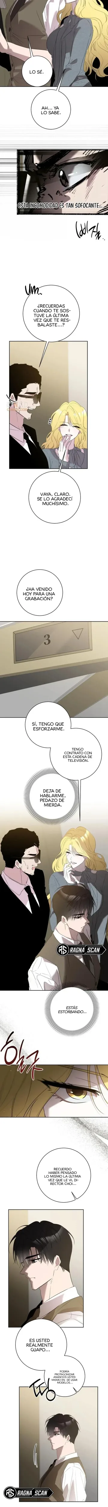 Un romance que comienza con el cuidado de los niños capítulo 39, página 4