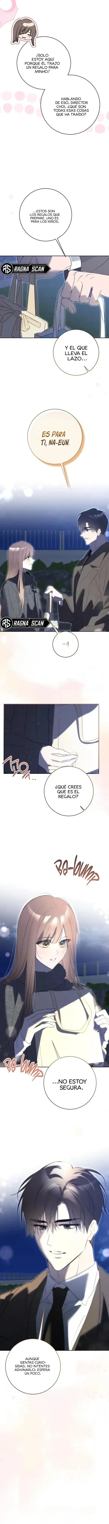 Un romance que comienza con el cuidado de los niños capítulo 39, página 15