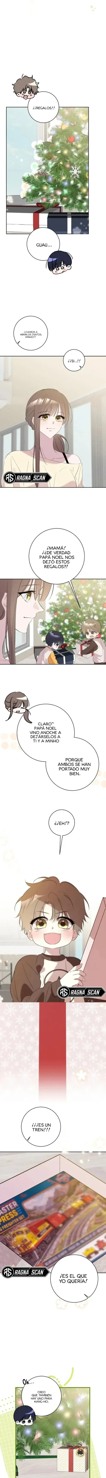 Un romance que comienza con el cuidado de los niños capítulo 40, página 3
