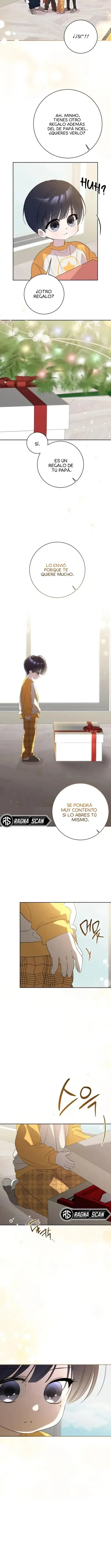 Un romance que comienza con el cuidado de los niños capítulo 40, página 6