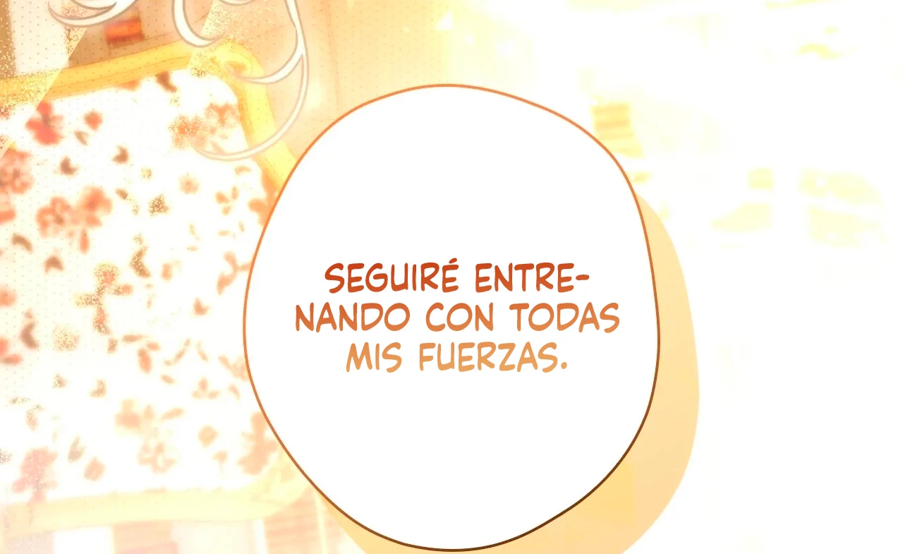 Un villano consumido por el deseo capítulo 28, página 18