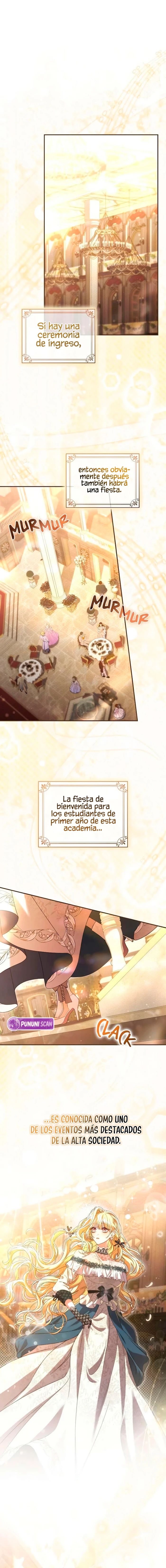 Un villano consumido por el deseo capítulo 4, página 2