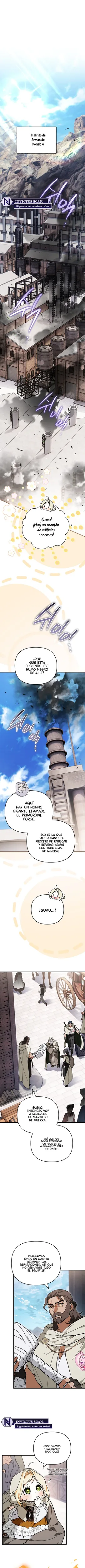 Una Bebé Busca En Secreto A Su Padre capítulo 29, página 1
