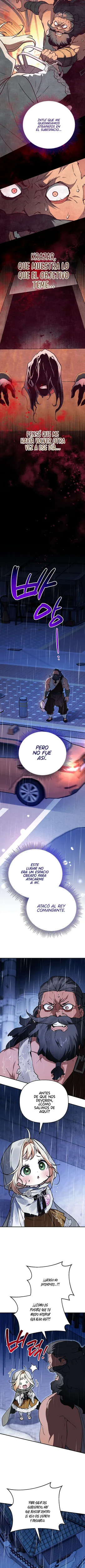 Una Bebé Busca En Secreto A Su Padre capítulo 31, página 9