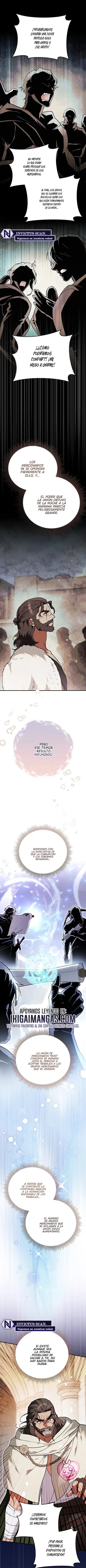 Una Bebé Busca En Secreto A Su Padre capítulo 32, página 2