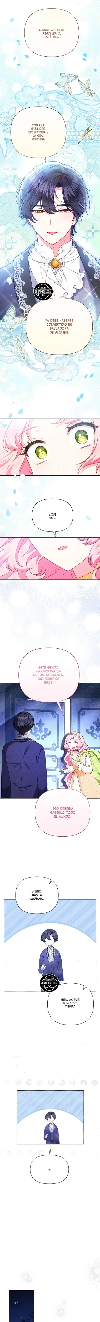 Una Extraña Pero Efectiva Vida como Villana capítulo 54, página 14