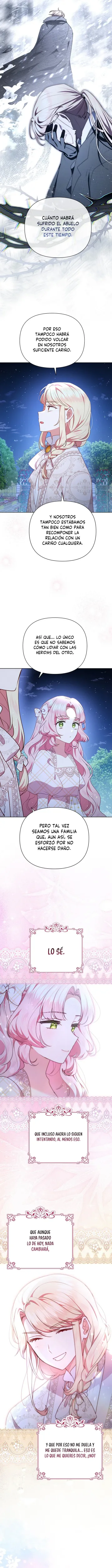 Una Extraña Pero Efectiva Vida como Villana capítulo 60, página 14