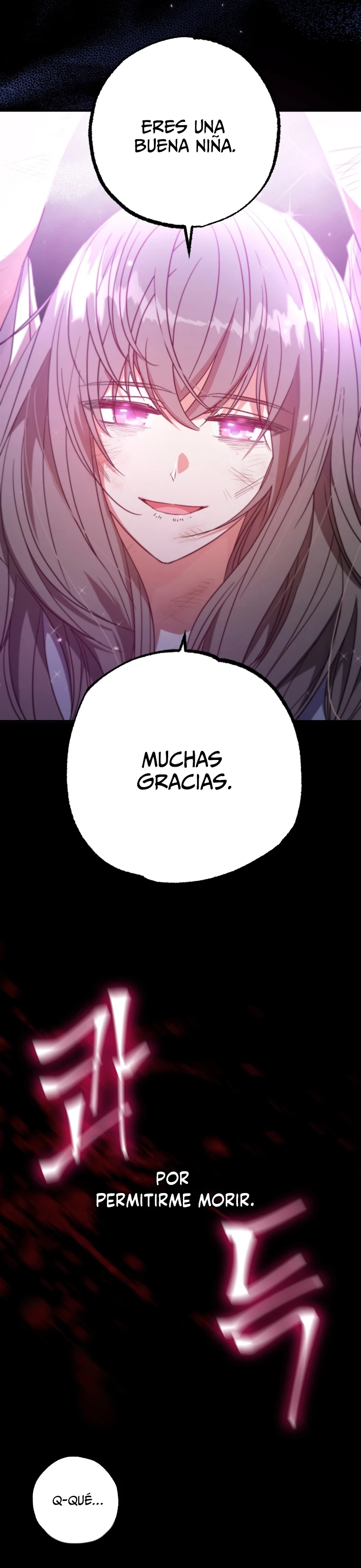 Una Santa Adoptada Por El Gran Duque capítulo 1, página 36