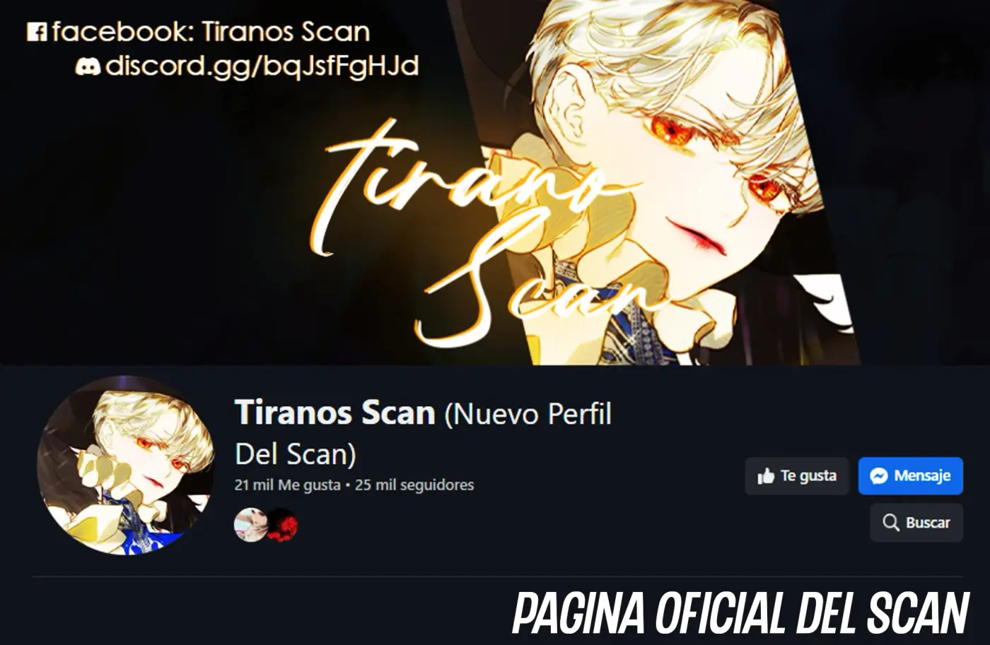 Una Santa Adoptada Por El Gran Duque capítulo 11, página 44