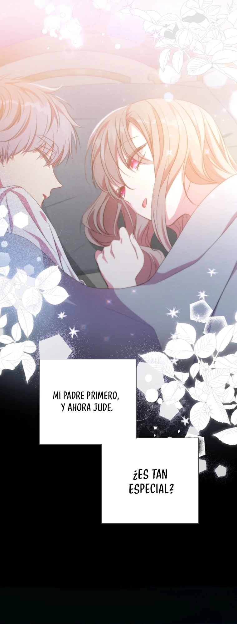 Una Santa Adoptada Por El Gran Duque capítulo 14, página 12