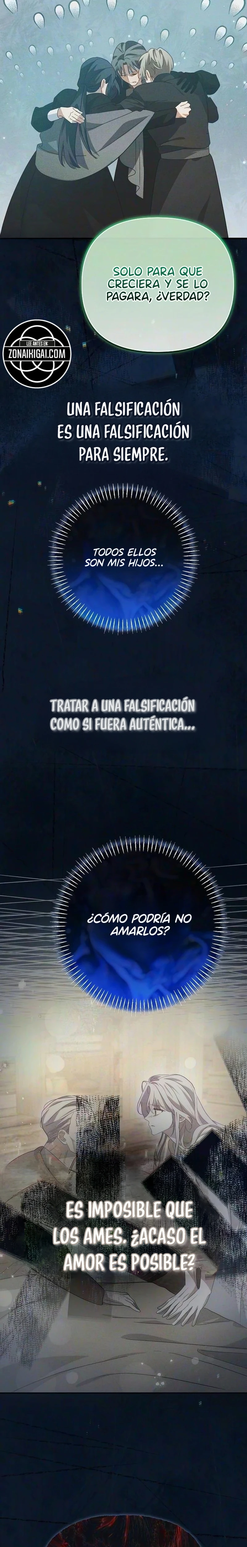 Una Santa Jubilada Aumentara El Valor De Su Casa capítulo 43, página 10