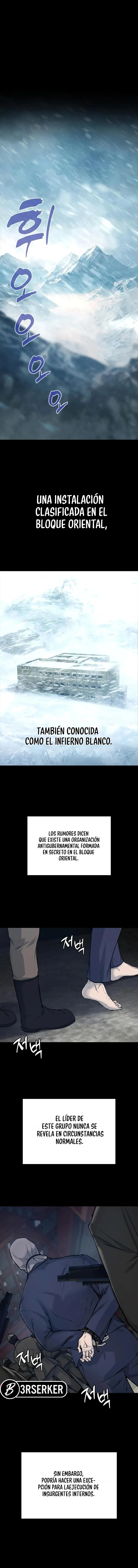 vanta black capítulo 1, página 2