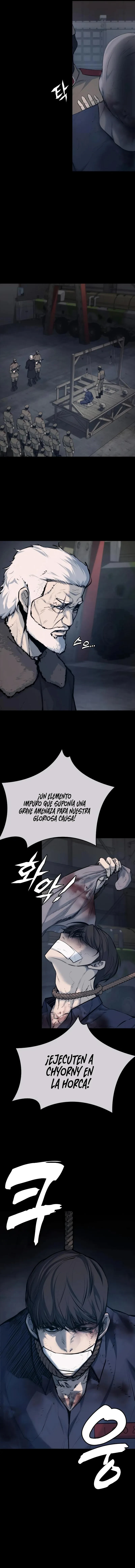 vanta black capítulo 1, página 3
