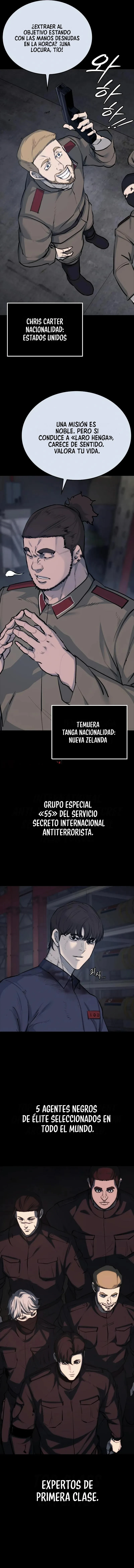 vanta black capítulo 1, página 16