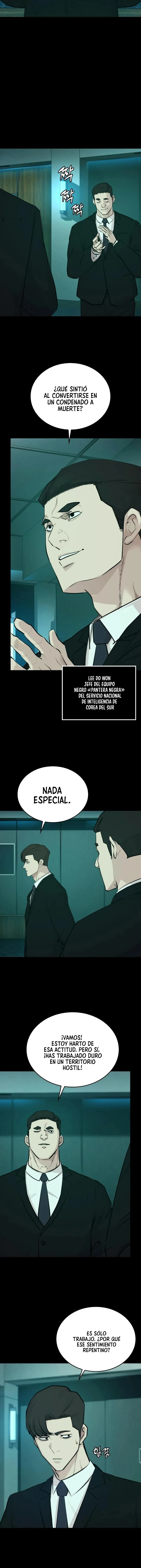 vanta black capítulo 1, página 20