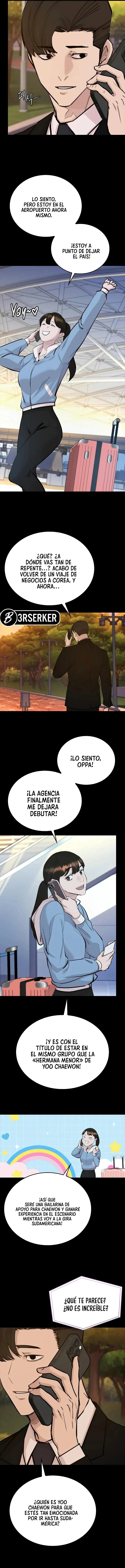 vanta black capítulo 1, página 25
