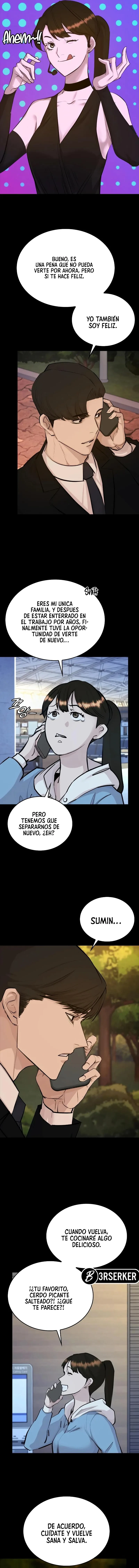 vanta black capítulo 1, página 27