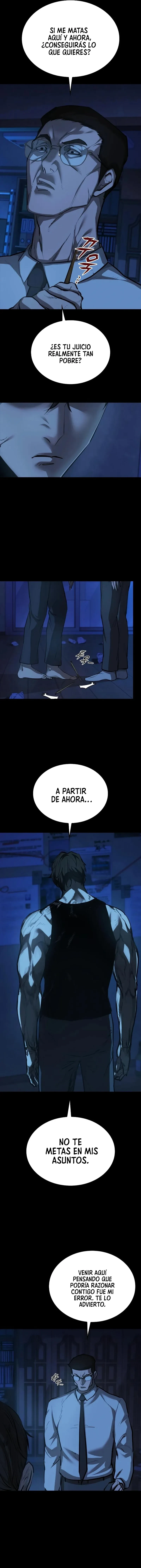 vanta black capítulo 1, página 33