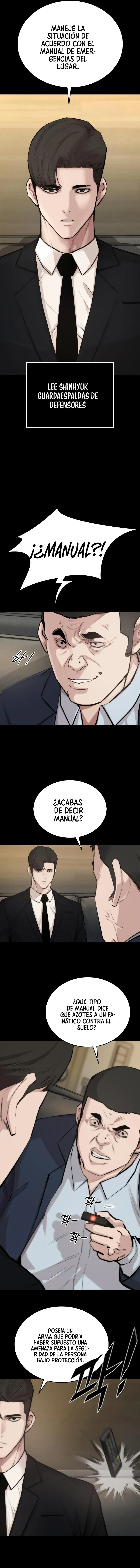 vanta black capítulo 2, página 9