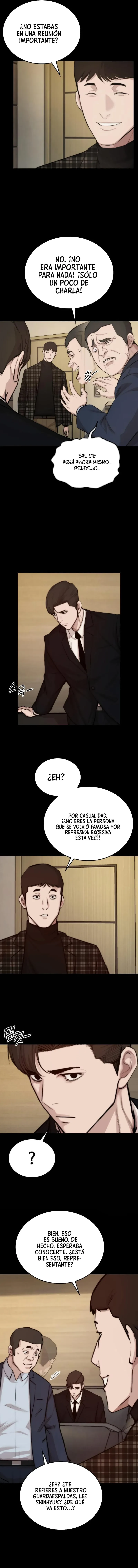 vanta black capítulo 2, página 12
