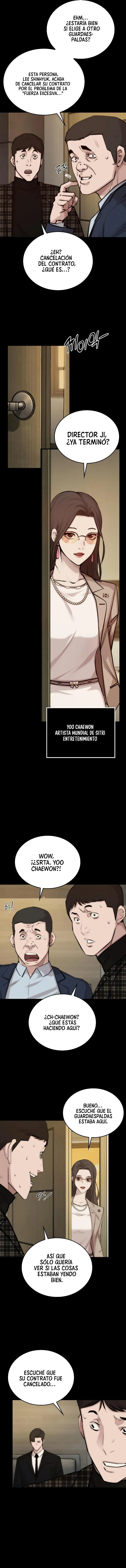 vanta black capítulo 2, página 14