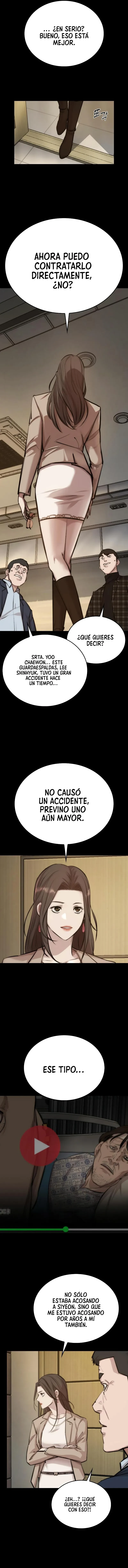 vanta black capítulo 2, página 15