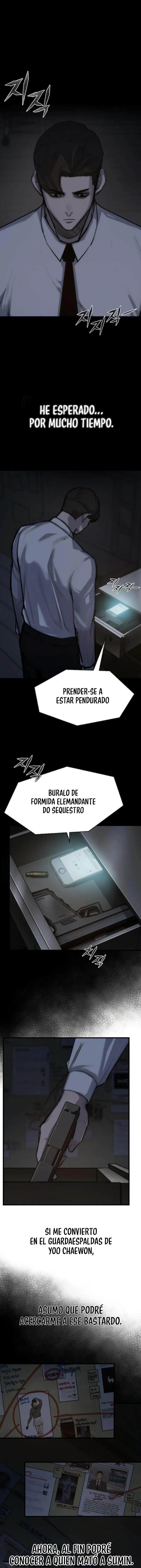 vanta black capítulo 2, página 27