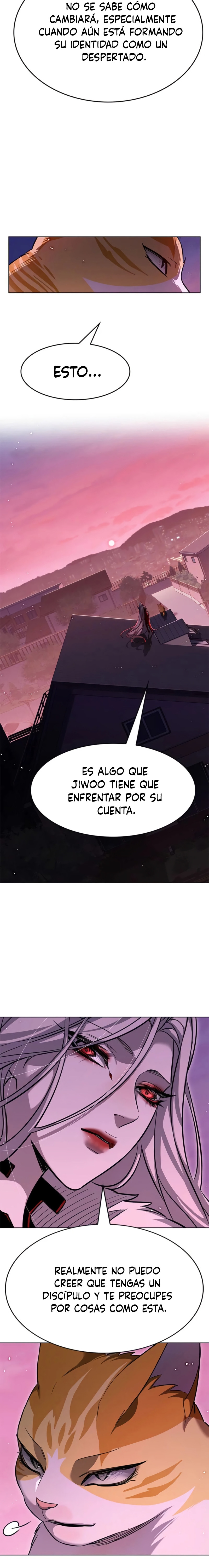 Velocidad Eléctrica capítulo 396, página 4