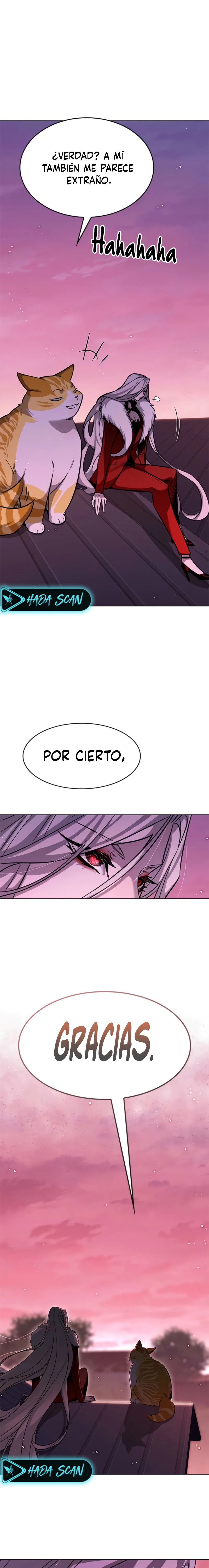 Velocidad Eléctrica capítulo 396, página 5