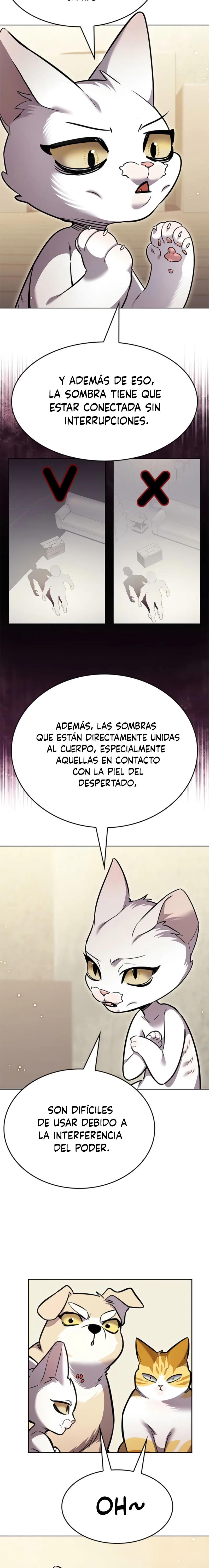 Velocidad Eléctrica capítulo 396, página 15